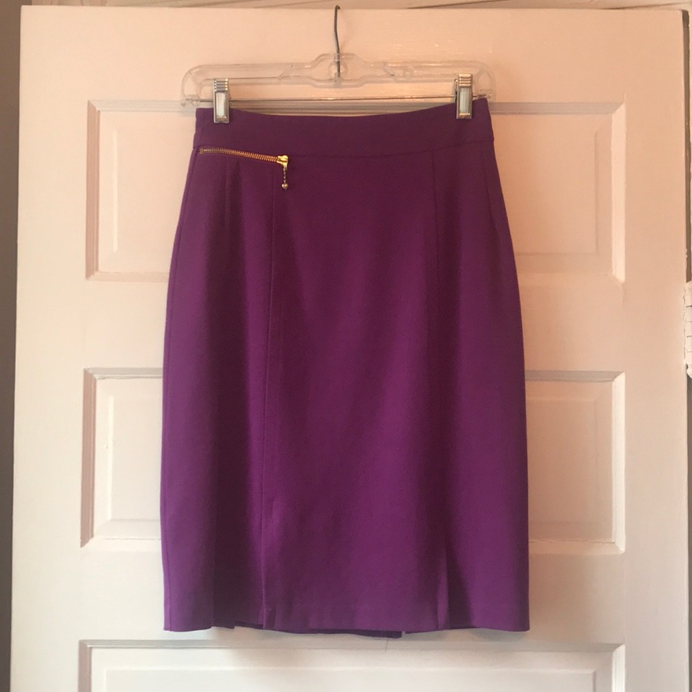 Nannette Lepore Skirt (2)